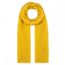 Pleated Scarf - 100% Recycled Polyester