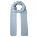Pleated Scarf - 100% Recycled Polyester