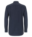 Plain Long Sleeve Shirt - Light Blue