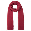 Pleated Scarf - 100% Recycled Polyester