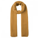 Pleated Scarf - 100% Recycled Polyester
