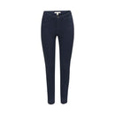 Figure Contouring Jean - Navy