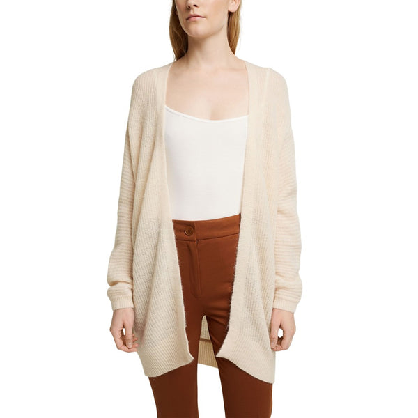 Ribbed Cardigan - Esp299