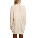 Ribbed Cardigan - Esp299