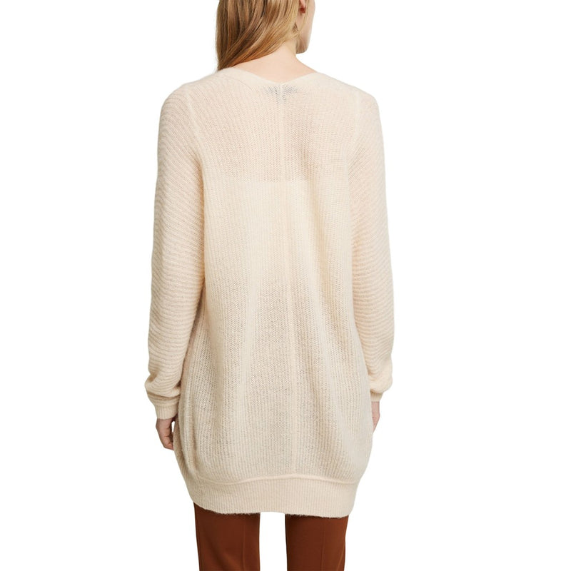 Ribbed Cardigan - Esp299