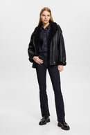 Bootcut - Blue Dark Wash