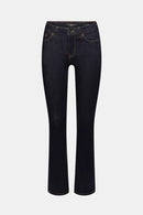 Bootcut - Blue Dark Wash