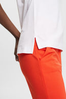 Heart Logo T-Shirt - White