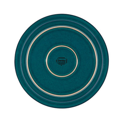 Greenwich Medium Plate