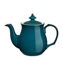 Greenwich Teapot