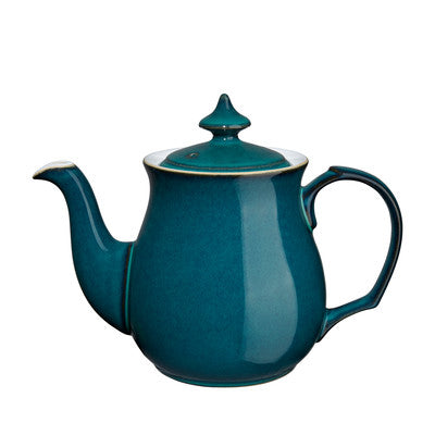 Greenwich Teapot