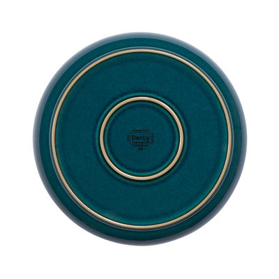 Greenwich Medium Coupe Plate