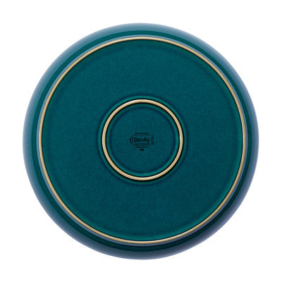 Greenwich Coupe Dinner Plate