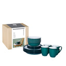 Greenwich 16 Piece Box Set