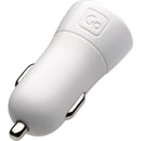 USB Double In-Car Charger