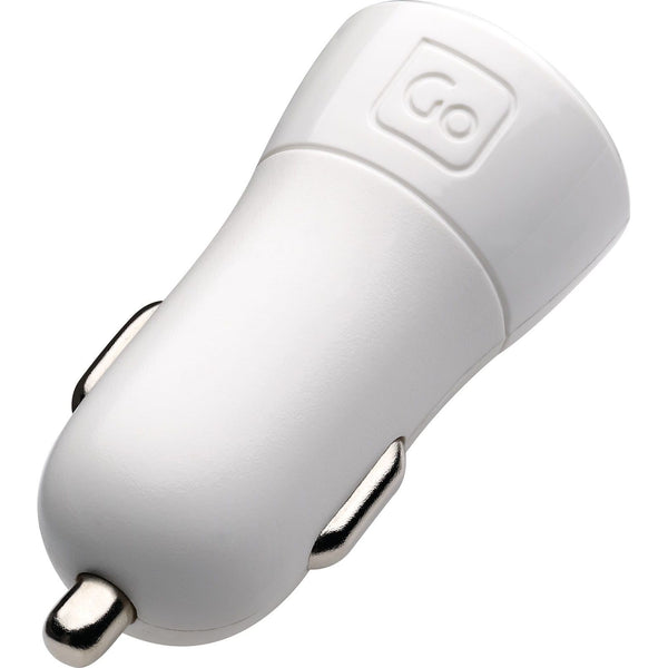 USB Double In-Car Charger