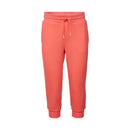 Cuff Joggers - Coral