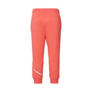 Cuff Joggers - Coral