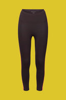 Side Stripe Leggings - Antracite