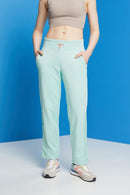 Joggers - Aqua Green
