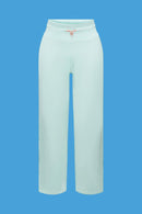 Joggers - Aqua Green