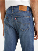 511™ Slim Jean - Indigo Worn In