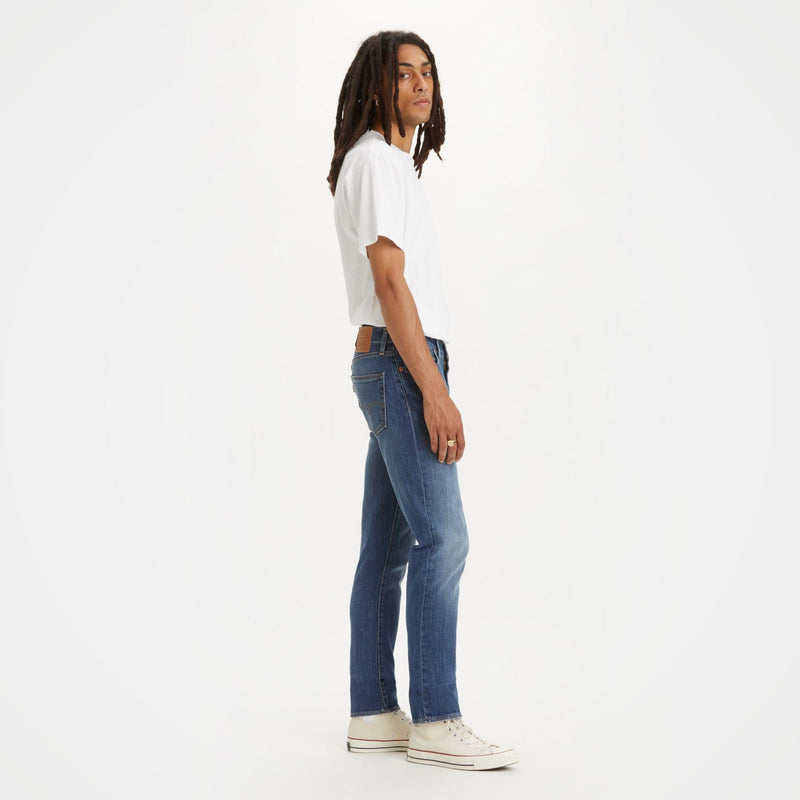 511™ Slim Jean - Indigo Worn In