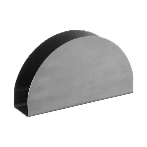 Mixology Stainless Steel Napkin Holder
