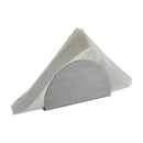 Mixology Stainless Steel Napkin Holder
