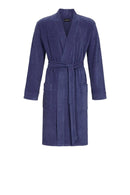 Mens Robe - Denim