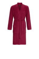 Mens Robe - Wine