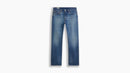 527 Bootcut Jean - Squash Automobile