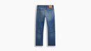 527 Bootcut Jean - Squash Automobile
