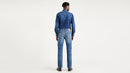 527 Bootcut Jean - Squash Automobile