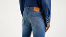 527 Bootcut Jean - Squash Automobile