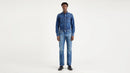 527 Bootcut Jean - Squash Automobile