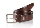 London Belt - Brown