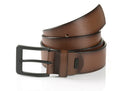 Atlanta Belt - Light Brown