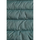 Quilted Jacket - Green