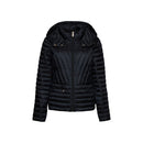 Padded Jacket - Black