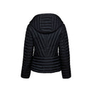 Padded Jacket - Black