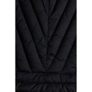 Padded Jacket - Black