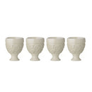 Georgia Egg Cups Set 4