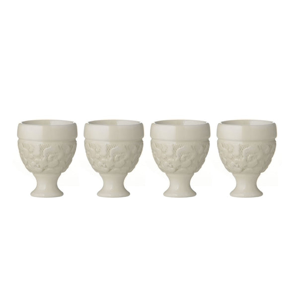 Georgia Egg Cups Set 4