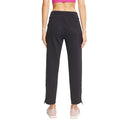 Crop Joggers - Black