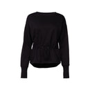 Sweatshirt - Black