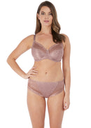 Envisage Under-Wired Bra - Taupe