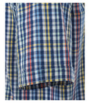 Print Leisure Short Sleeve Shirt - Green