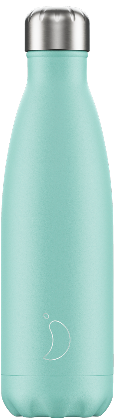 Original Bottle 500ml - Pastel Green