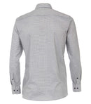 City Plain Long Sleeve Shirt - Blue